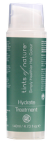 TINTS OF NATURE Hydrate Treatment maska matiem, 120 ml