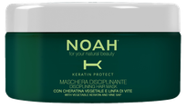 NOAH Keratin Disciplining maska matiem, 200 ml
