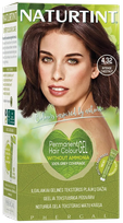 NATURTINT Without Ammonia Intense Chestnut 4.32 matu krāsa, 1 gab.