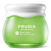 FRUDIA Green Grape Pore Control  sejas krēms, 55 g