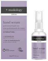 MASKOLOGY Moisturizing Hand serums, 30 ml