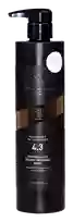 DSD De Luxe Dixidox 4.3 maska matiem, 500 ml