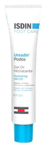 ISDIN Ureadin Podos Gel Oil krēms kājām, 75 ml