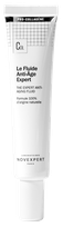 NOVEXPERT  The Expert Anti-Aging fluīds, 40 ml