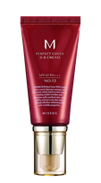 MISSHA M Perfect Cover BB SPF 42 NO.13 sejas krēms, 50 ml