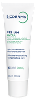 BIODERMA Sebium Hydra sejas krēms, 40 ml
