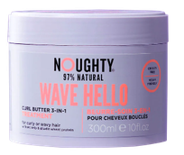 NOUGHTY Wave Hello 3in1 maska matiem, 300 ml