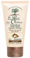 LE PETIT OLIVIER Shea Butter roku krēms, 75 ml
