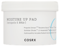 COSRX One Step Moisture Up spilventiņi, 70 gab.