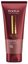 KADUS Velvet Oil Treatment maska matiem, 200 ml