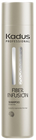 KADUS Fiber Infusion šampūns, 250 ml
