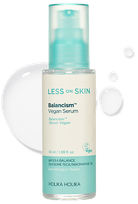 HOLIKA HOLIKA Less On Skin Balancism™ Vegan serums, 50 ml