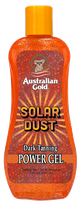 AUSTRALIAN GOLD Solar Dust želeja, 237 ml