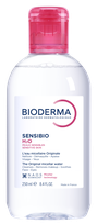 BIODERMA Sensibio H2O micelārais ūdens, 250 ml