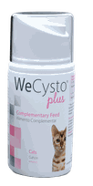 WEPHARM WeCysto Plus gels, 50 ml