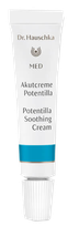 DR.HAUSCHKA MED Acute Care Potentilla mini krēms, 3 ml