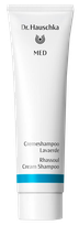 DR.HAUSCHKA Med Rhassoul Cream šampūns, 150 ml