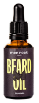 MEN ROCK Original eļļa bārdai, 30 ml