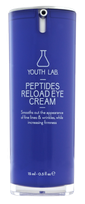 YOUTH LAB Peptides Reload acu krēms, 15 ml