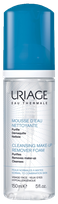 URIAGE Cleansing Make-up Remover attīrošas putas, 150 ml