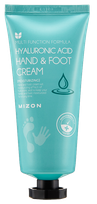 MIZON Hyaluronic Hand and Foot krēms, 100 ml