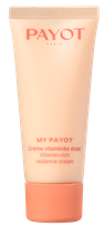 PAYOT Vitamin Rich Radiance sejas krēms, 15 ml