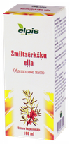 ELPIS Smiltsērkšķu eļļa, 100 ml