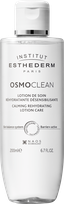 INSTITUT ESTHEDERM Osmoclean Calming Rehydrating losjons, 200 ml