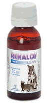 CATALYSIS Renalof Pets papildbarība, 30 ml