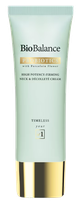 BIOBALANCE Probiotics Neck And Decollette krēms, 50 ml