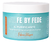 FITFEBYFEDE skrubis, 250 ml