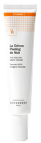 NOVEXPERT  The Night Peeling Vitamin C sejas krēms, 40 ml
