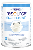 NESTLE Resource Instant Protein pulveris, 400 g