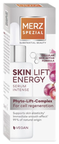 MERZ Spezial Skin Lift Intense serums, 30 ml