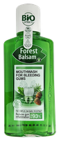 FOREST BALM Ozola miza & baltegle mutes skalojamais līdzeklis, 250 ml