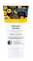 OLIVAL Immortelle Active sejas maska, 75 ml