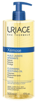 URIAGE Xemose Huile Soothing attīroša eļļa, 500 ml