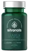 SILVANOLS Premium CLA 80% kapsulas, 60 gab.
