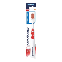 PARODONTAX Gentle Clean Extra Soft zobu birste, 1 gab.