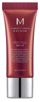 MISSHA M Perfect Cover BB SPF42 NO.27 sejas krēms, 20 ml