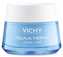 VICHY Aqualia Thermal Light sejas krēms, 50 ml