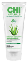 CHI Naturals Aloe Vera Hydrating maska matiem, 177 ml
