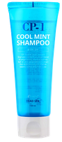CP-1 Head Spa Cool Mint šampūns, 100 ml