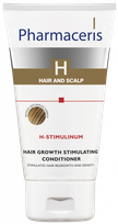 PHARMACERIS H-STIMULINUM balzams, 150 ml