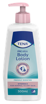 TENA ProSkin Body ķermeņa krēms, 500 ml