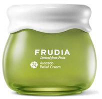 FRUDIA Avocado Relief sejas krēms, 55 g