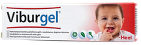 VIBURGEL 4m+ gels smaganām, 10 ml