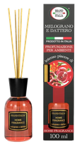 BRAND ITALIA Pomegranate & Date mājas aromāts, 100 ml