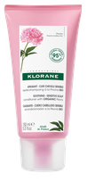 KLORANE ar peonijām matu kondicionieris, 150 ml