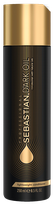SEBASTIAN Dark Oil nogludinošs matu kondicionieris, 250 ml